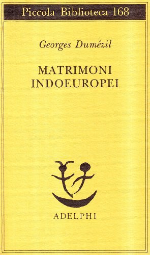 Matrimoni indoeuropei | Immagine Gallery 2