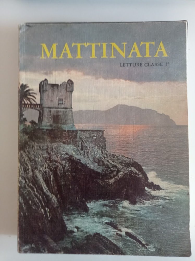 MATTINATA