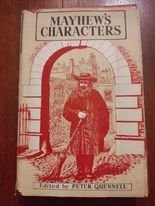 Mayhew's Characters | Immagine Gallery 4