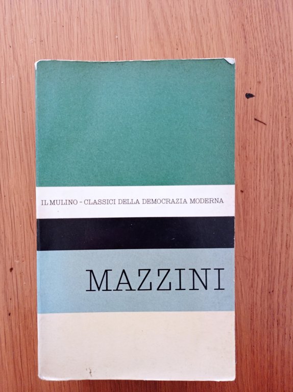 MAZZINI