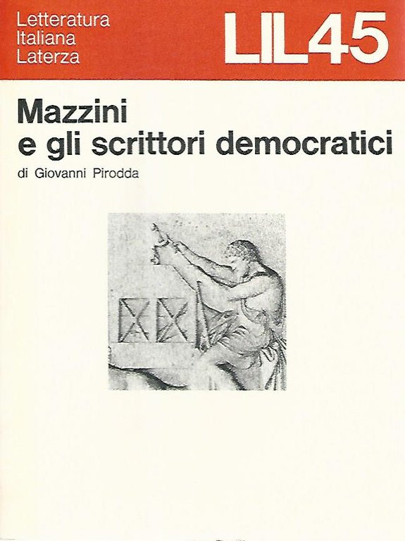 Mazzini e gli scrittori democratici