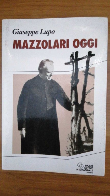 Mazzolari oggi