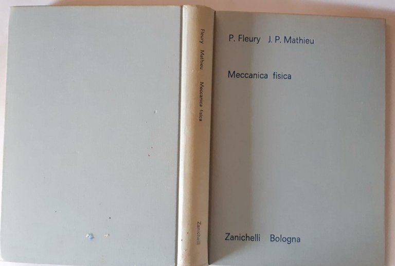 Meccanica Fisica | Immagine Gallery 2
