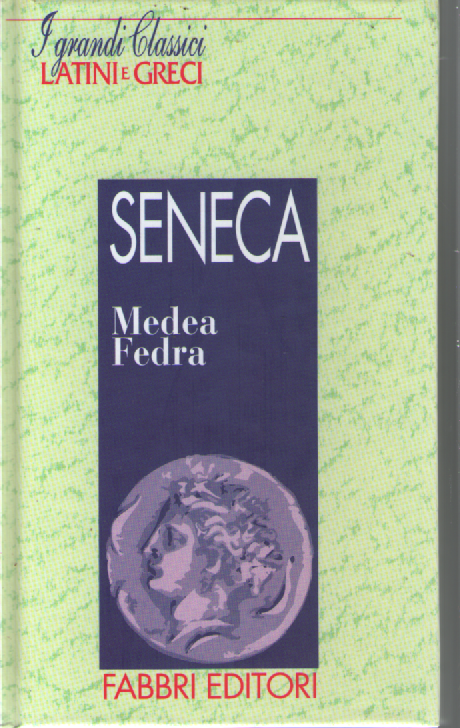 Medea. Fedra. | Immagine principale