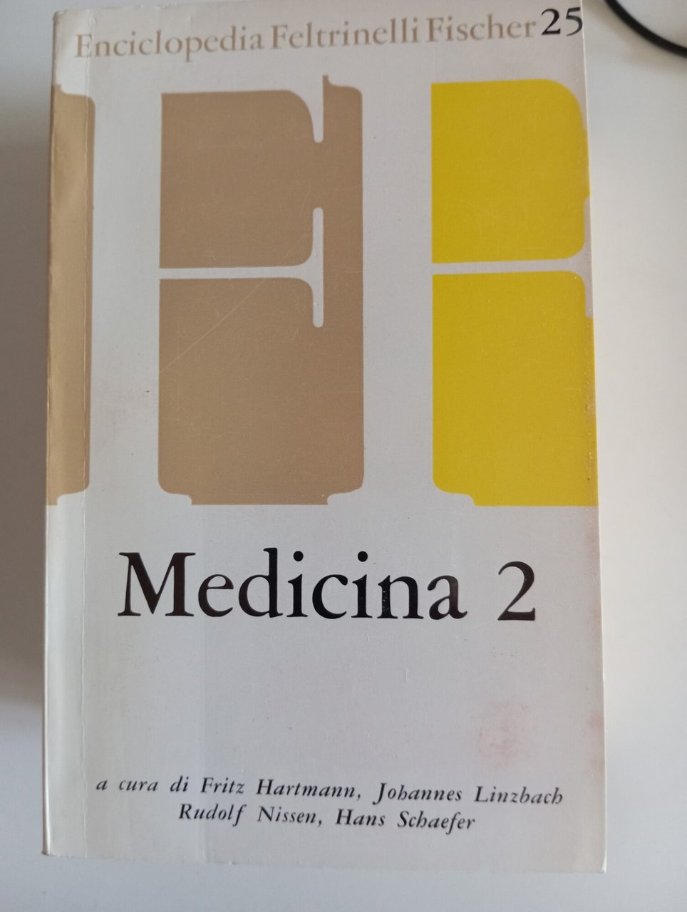 Medicina 2