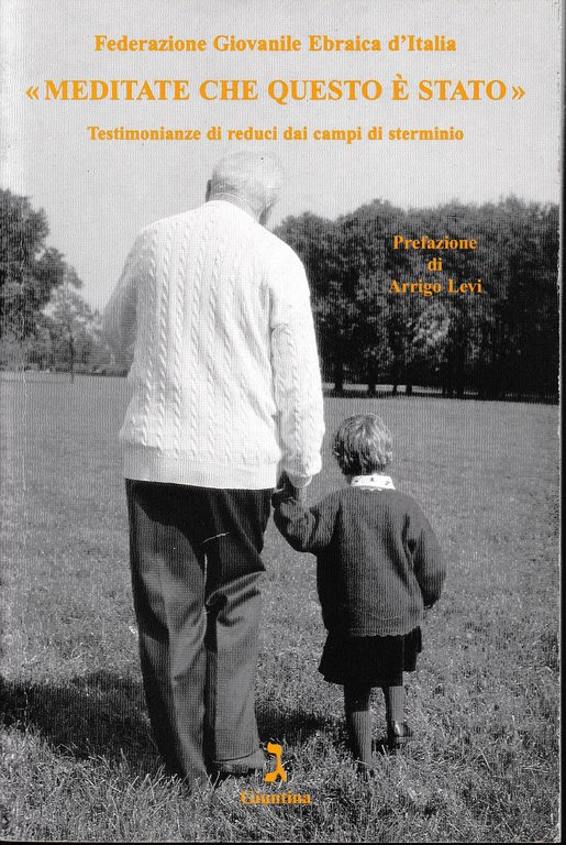 Meditate che questo è stato. Testimonianze di reduci dai campi … | Immagine Gallery 2