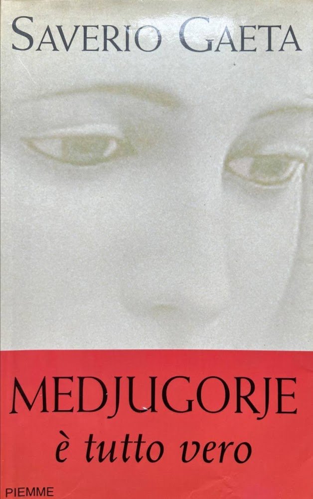 Medjugorje. È tutto vero