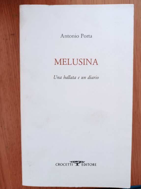 MELUSINA | Immagine Gallery 2