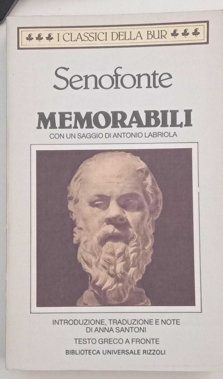 Memorabili