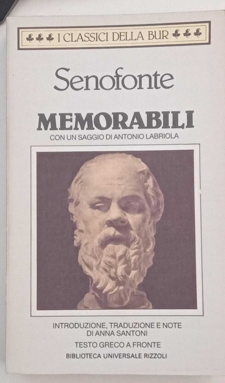 Memorabili