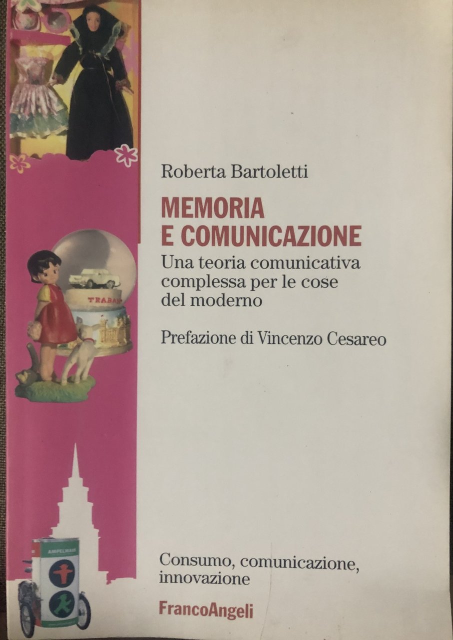 Memoria e comunicazione.