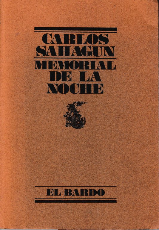 Memorial de la noche: 1957-1975 | Immagine Gallery 2