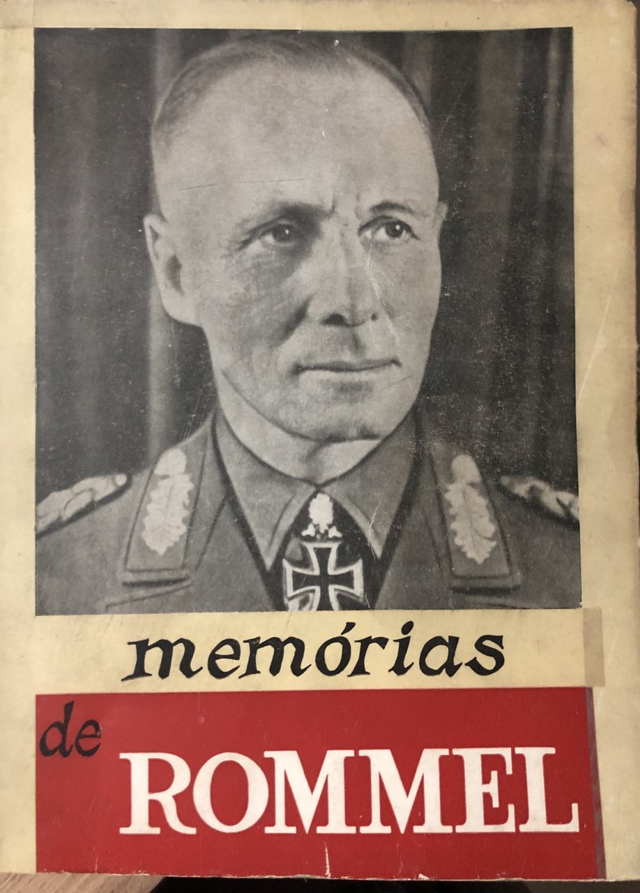 Memórias de Rommel