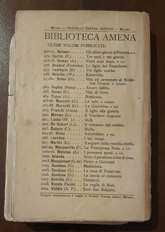 Memorie (Biblioteca Amena N 676) | Immagine Gallery 4