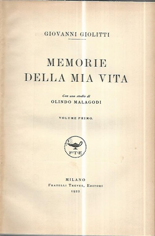 Memorie della mia vita. Voll.1-2 | Immagine Gallery 3