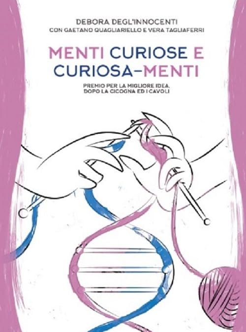 Menti curiose e curiosa-menti. Premio per la migliore idea, dopo …