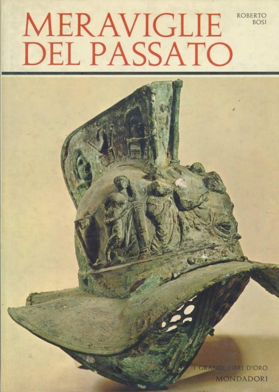 Meraviglie del passato | Immagine Gallery 2