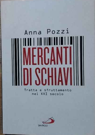 Mercanti di schiavi. Tratta e sfruttamento nel XXI secolo | Immagine principale