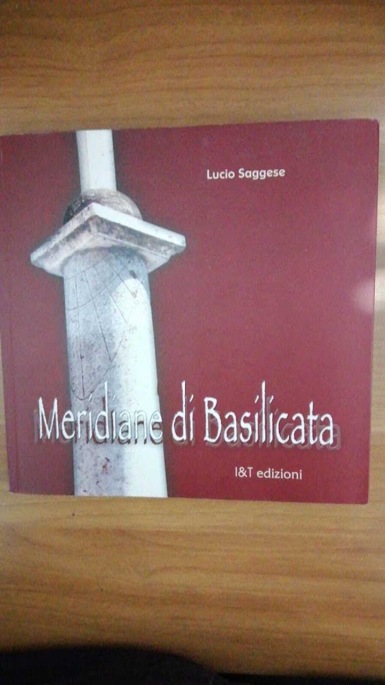 Meridiane di Basilicata