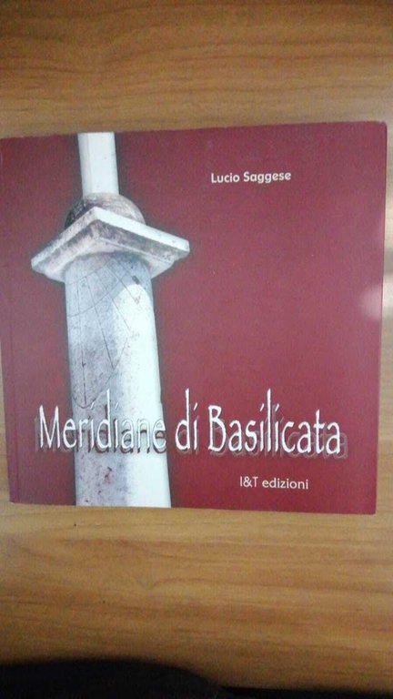 Meridiane di Basilicata