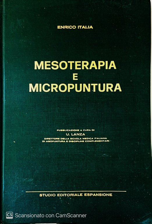 Mesoterapia e micropuntura | Immagine Gallery 2