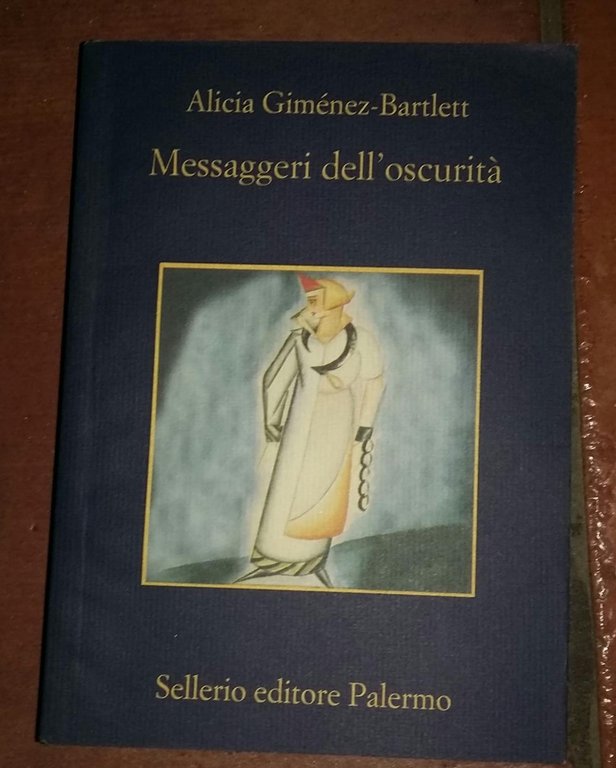 Messaggeri dell'oscurità