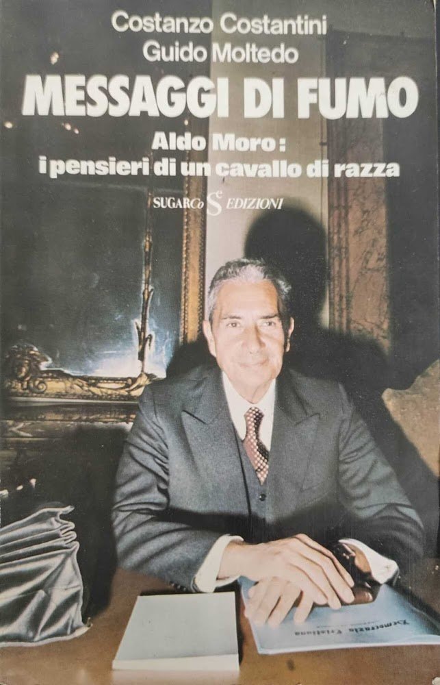 Messaggi di Fumo | Immagine principale