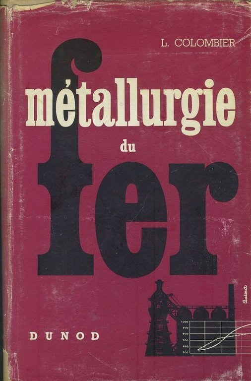 Metallurgie du fer