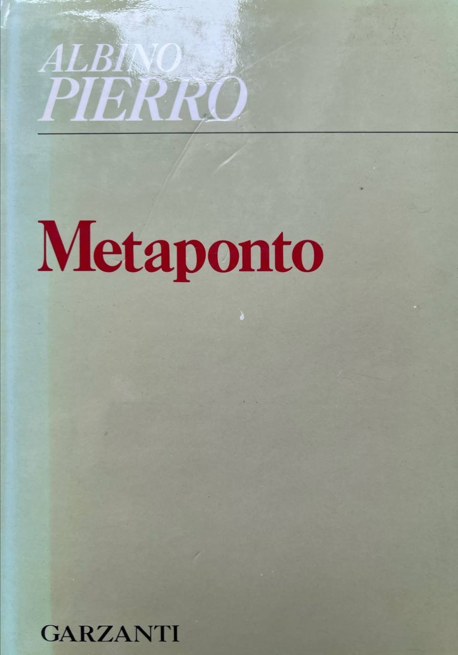 Metaponto