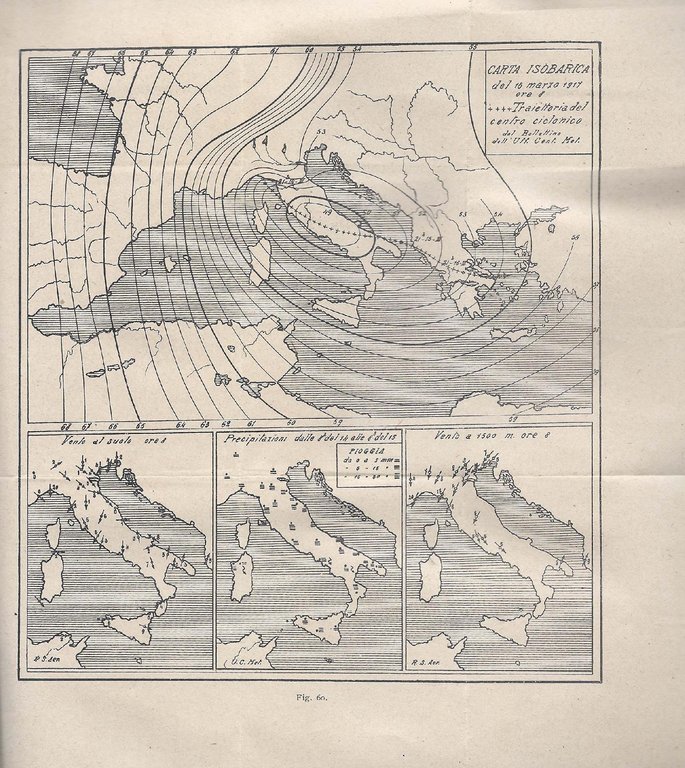 Meteorologia aeronautica - Manuali Hoepli