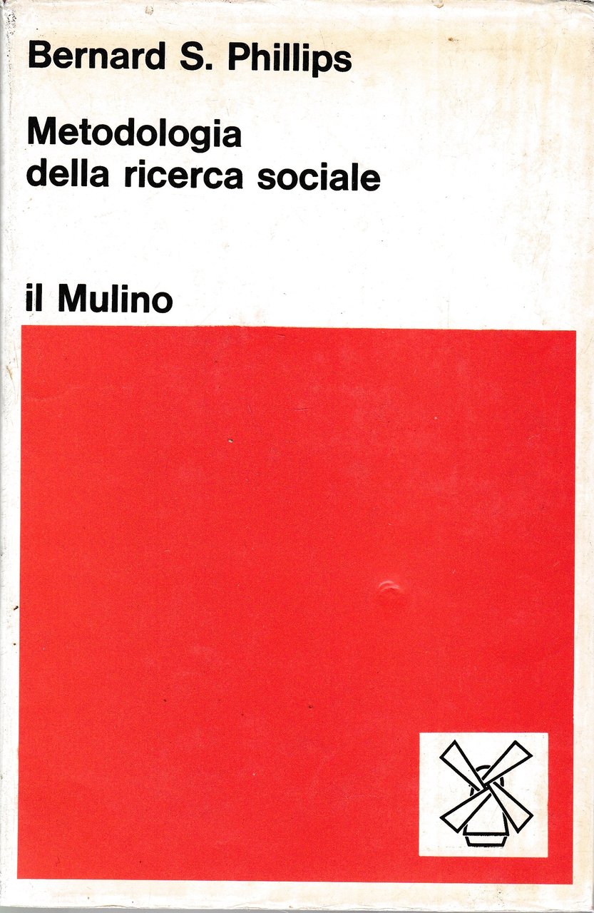 Metodologia della ricerca sociale