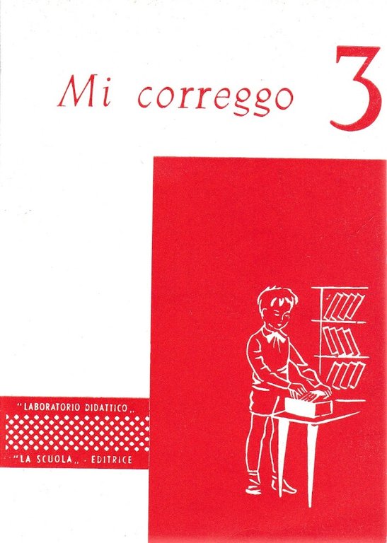 Mi correggo classe 3^. 32 schede per l'autocorrezione degli errori … | Immagine Gallery 1