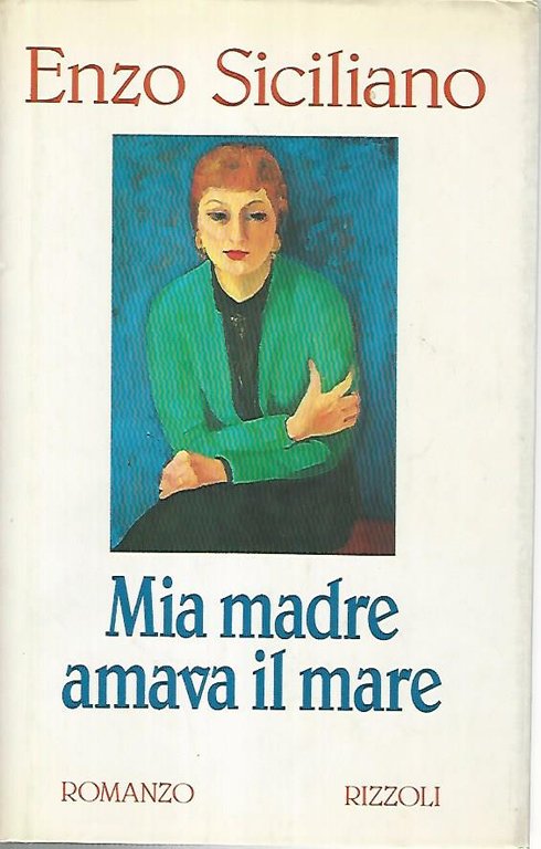 Mia madre amava il mare | Immagine Gallery 2