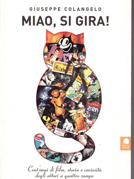 Miao si gira! | Immagine Gallery 2