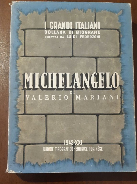 Michelangelo | Immagine Gallery 2