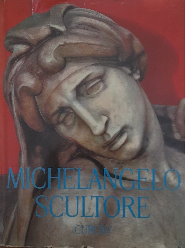 Michelangelo scultore | Immagine principale