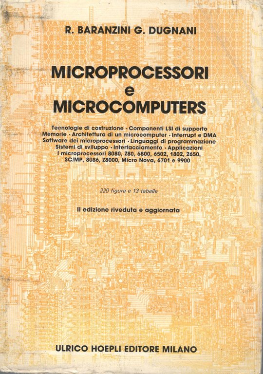Microprocessori e microcomputers | Immagine Gallery 2