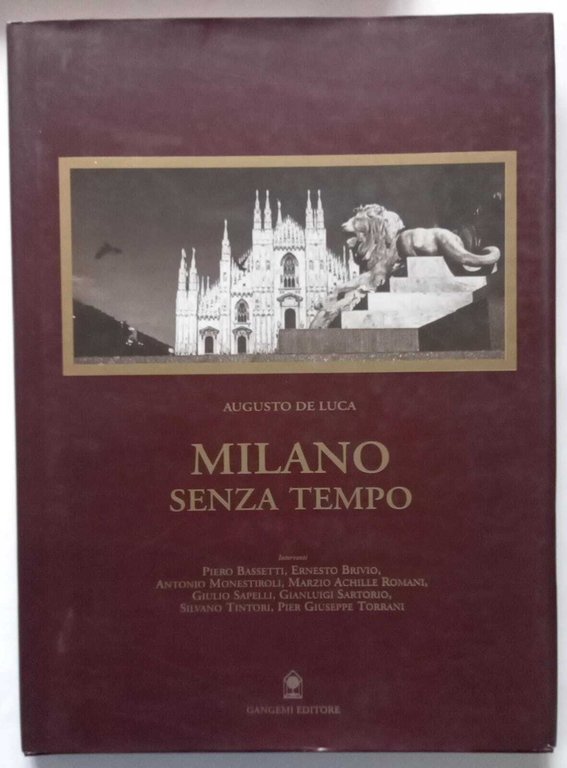 Milano senza tempo | Immagine Gallery 2