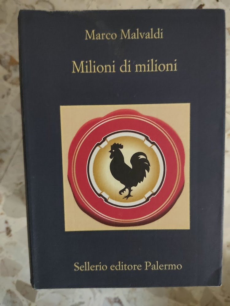 Milioni di milioni