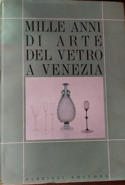 Mille anni di arte del vetro a Venezia | Immagine Gallery 2