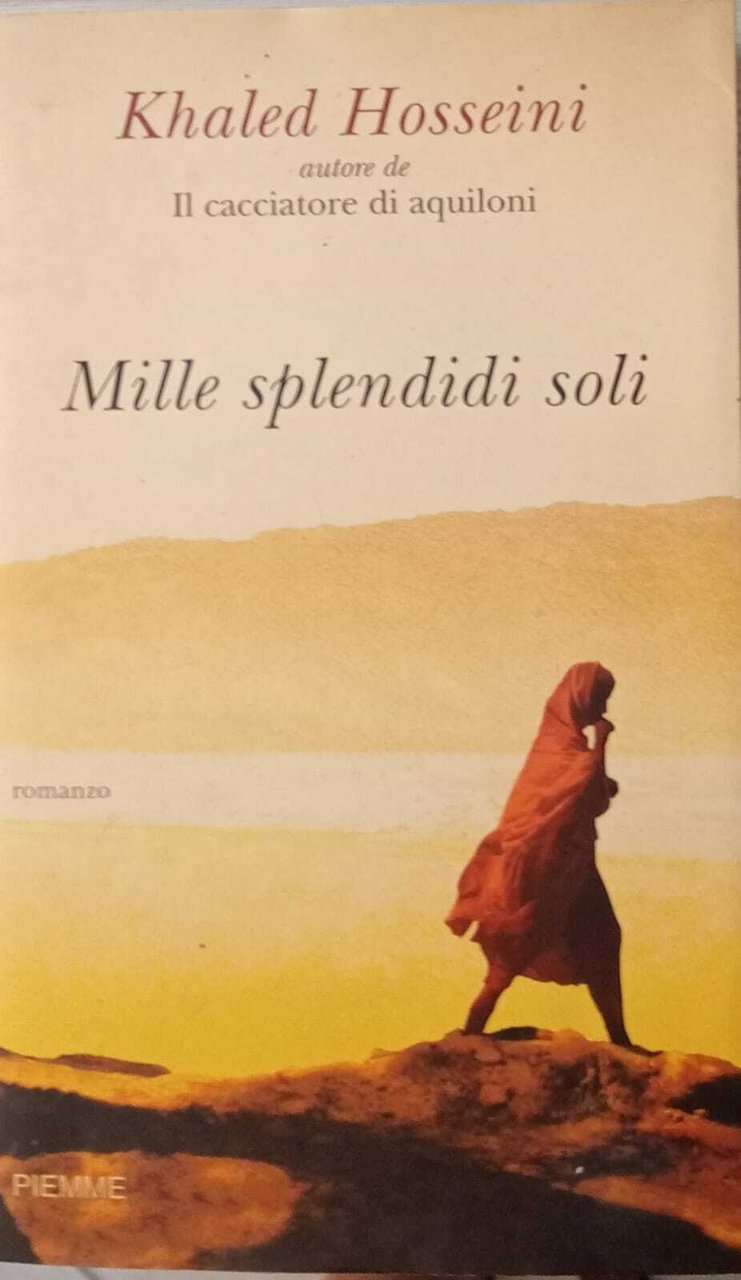 Mille splendidi soli.