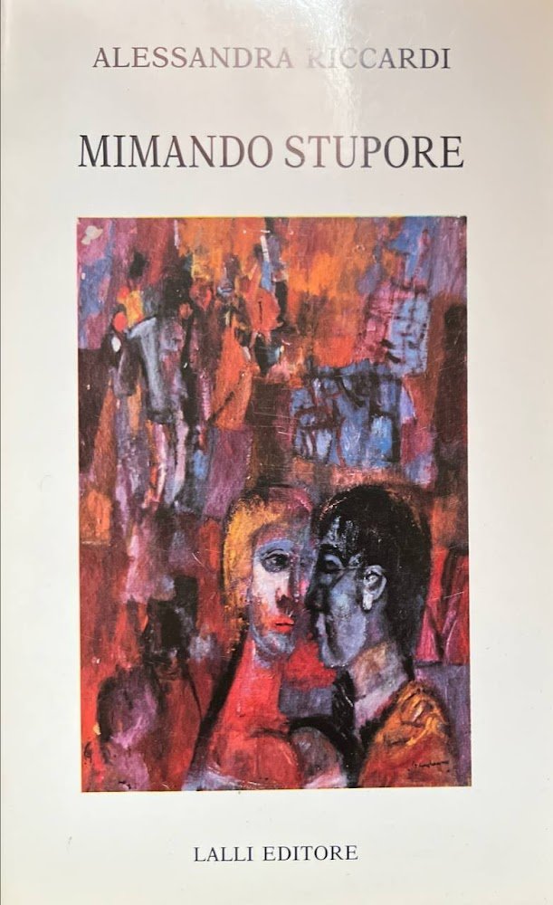 Mimando stupore | Immagine principale