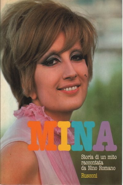 MINA storia di un mito | Immagine Gallery 2