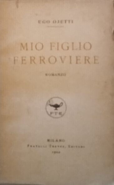 Mio figlio ferroviere