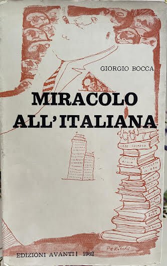 Miracolo all'italiana | Immagine principale