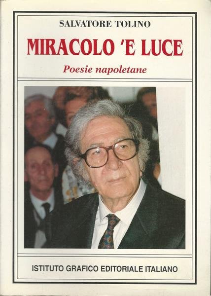 MIRACOLO 'E LUCE