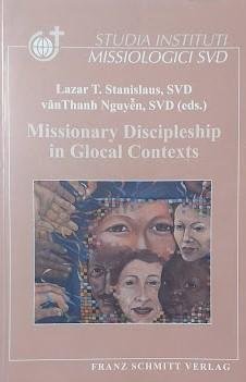 MISSIONARY DISCIPLESHIP IN GLOBAL | Immagine Gallery 2
