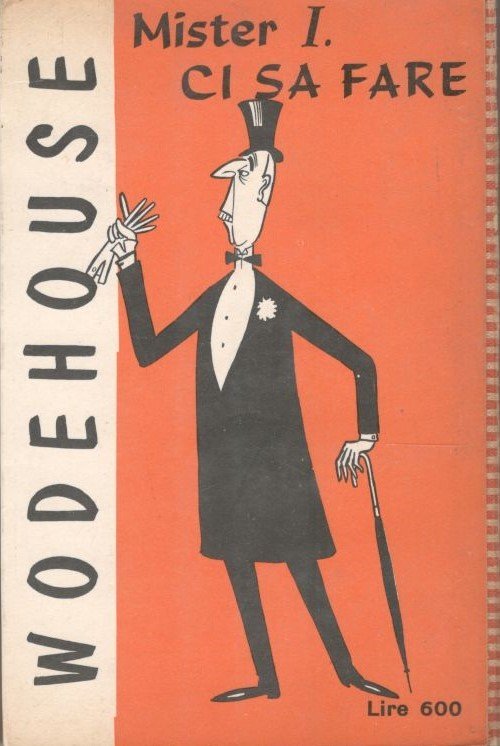 Mister I. ci sa fare | Immagine Gallery 5