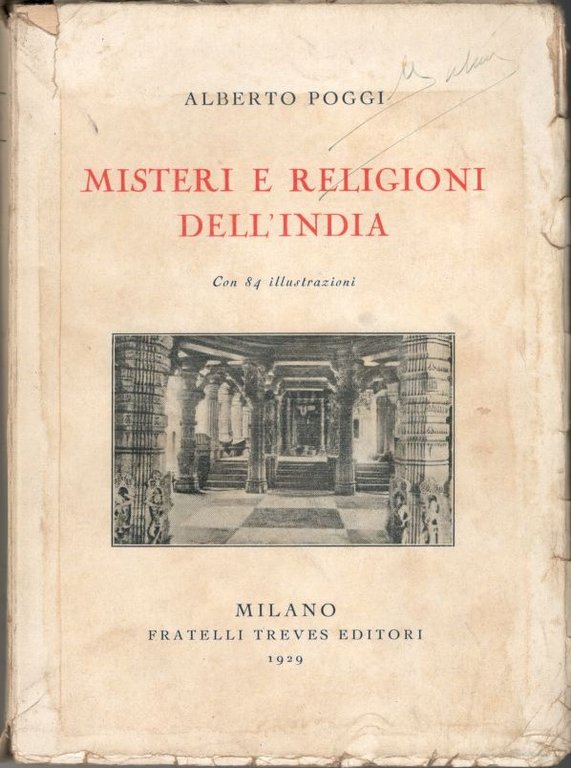 Misteri e religioni dell'India | Immagine Gallery 3
