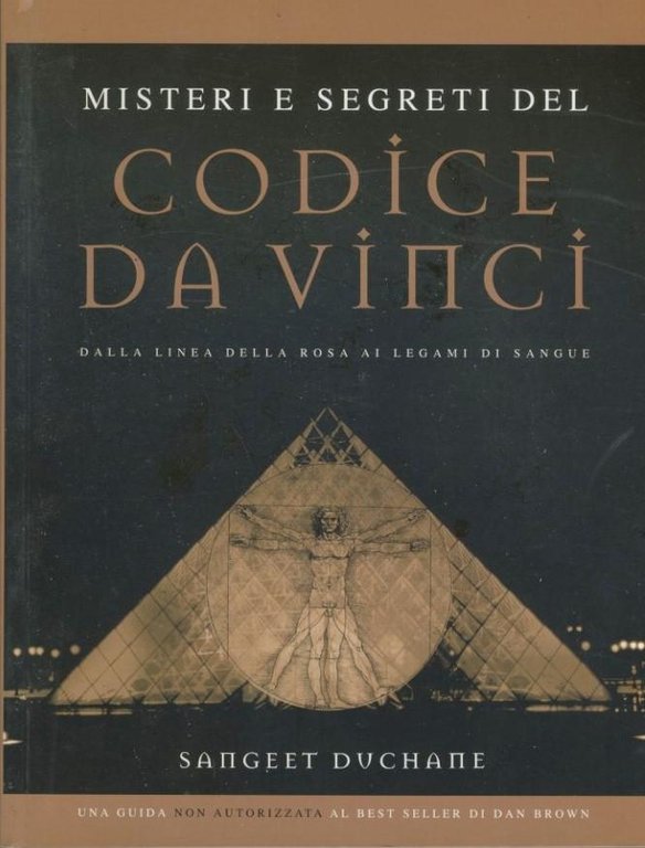 Misteri e segreti del Codice da Vinci | Immagine Gallery 2